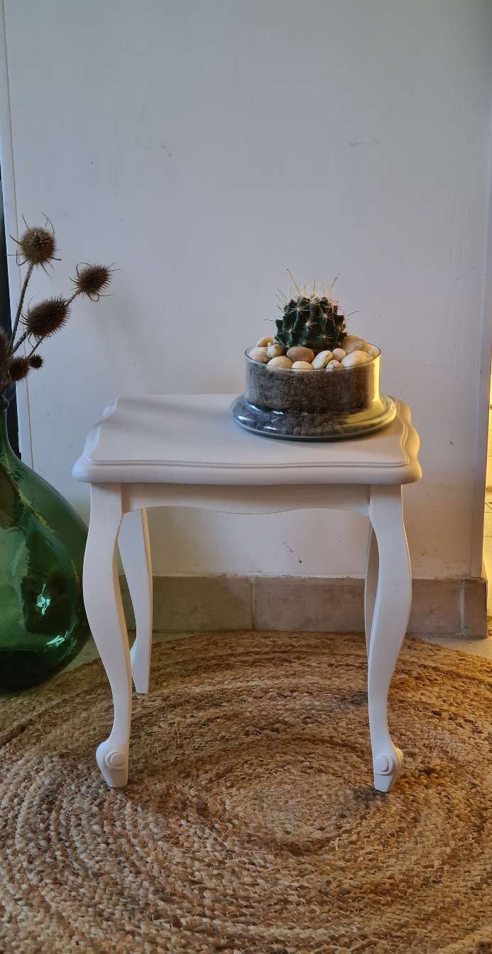 Selette shabby chic