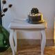 Selette shabby chic