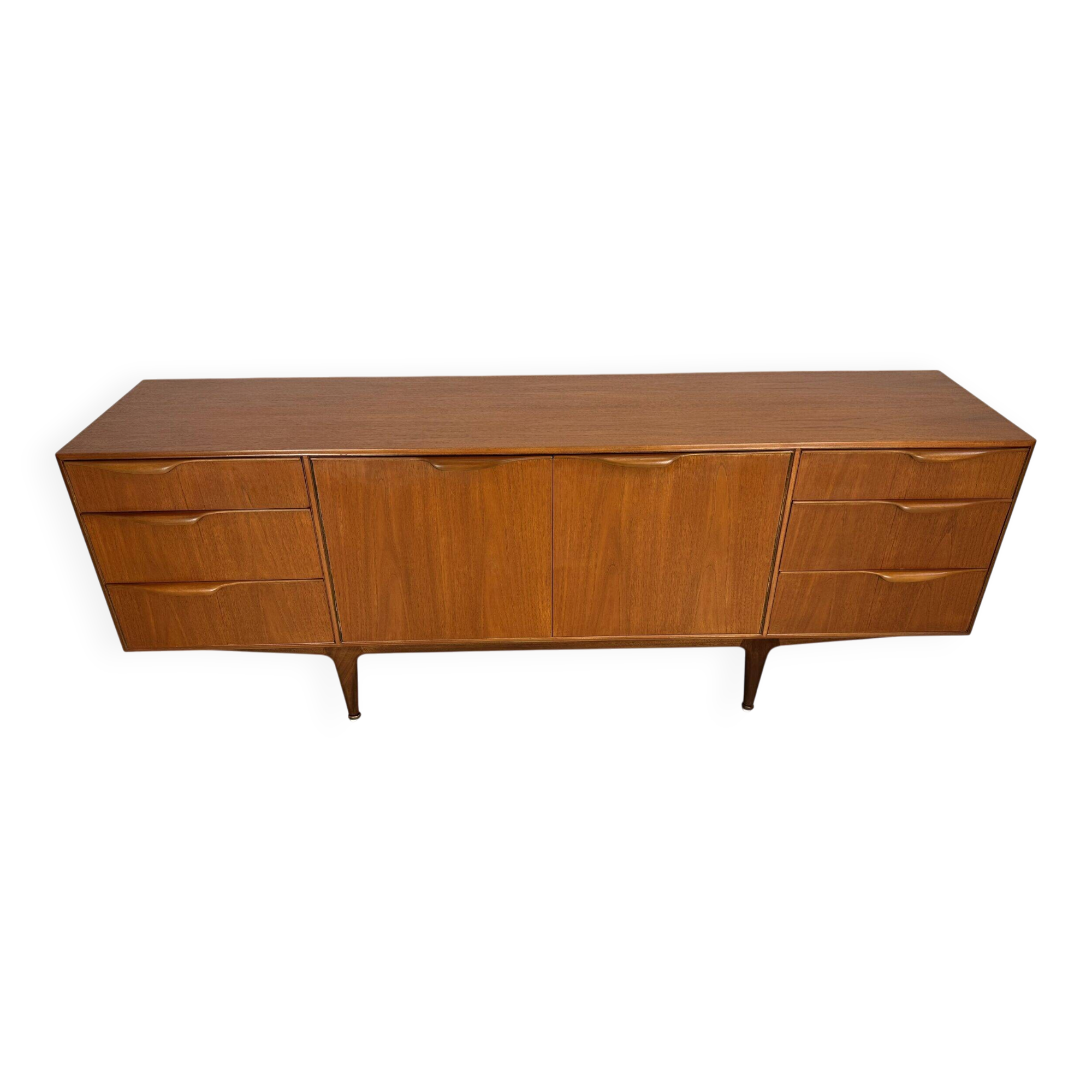 Vintage McIntosh sideboard.