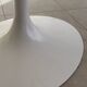 Knoll eero Saarinen table 244 cm in marble