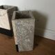 Marble bookends, 1930