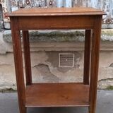 Side table from the 1930s