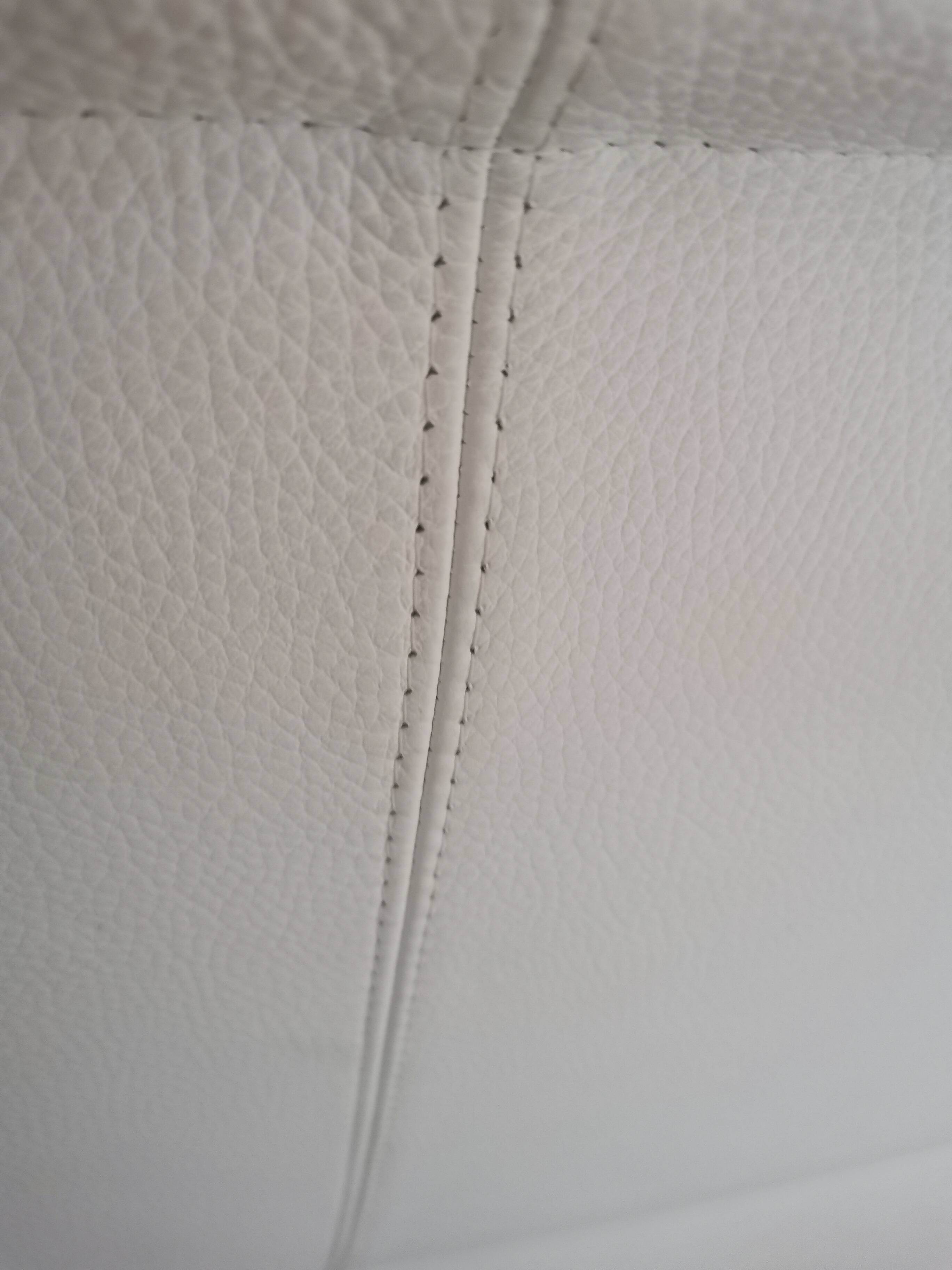 Two-seater sofa Moel Inga Sempé for Ligne Roset