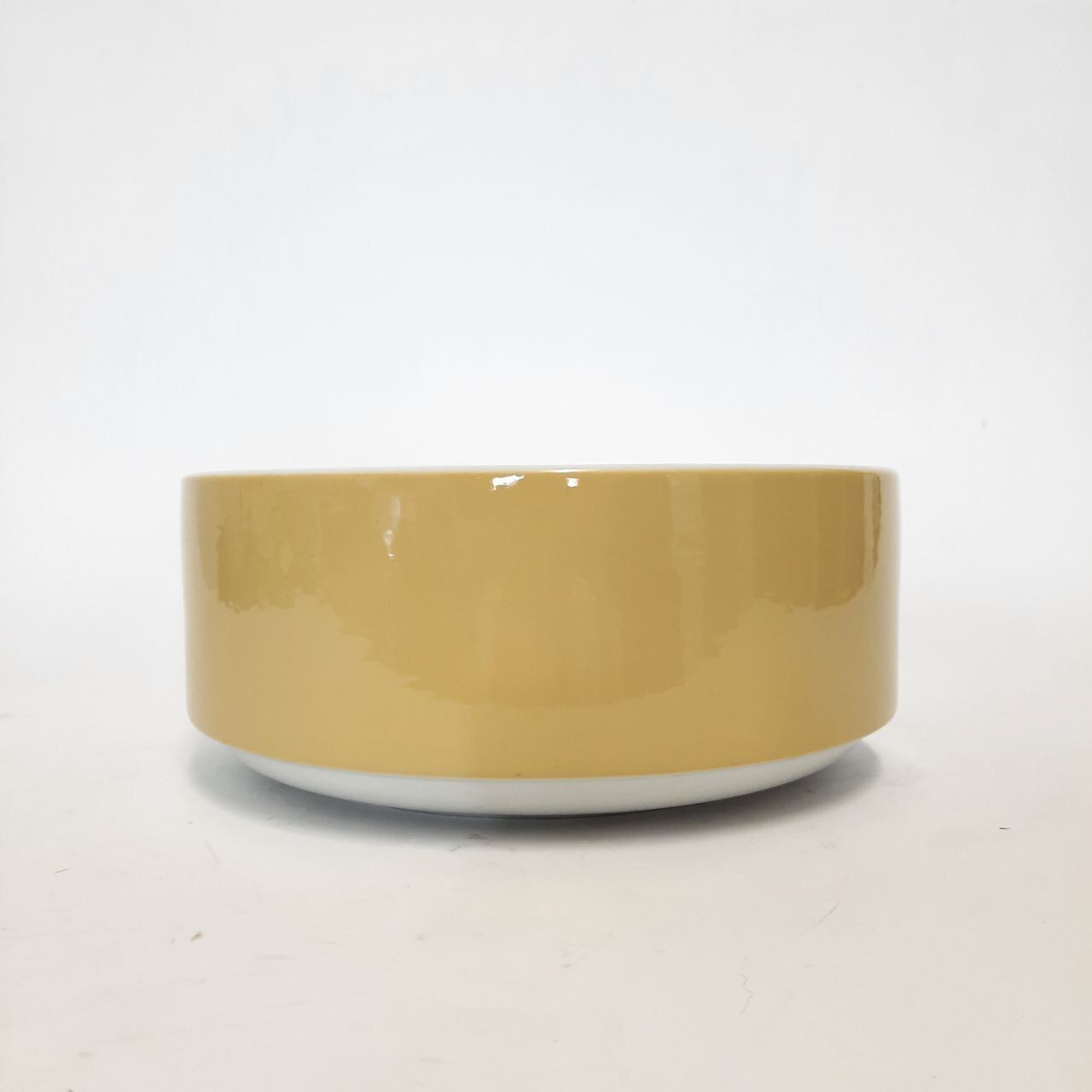 Service 15 pieces, Giovanni Garboldi for Richard Ginori