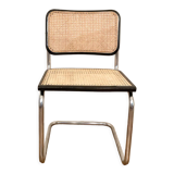 Chair Marcel Breuer Cesca b32 black
