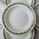 7 soup plates