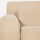 1970’s Sculptural Italian design sofa