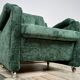 Vintage Armchair Jitona, 1970s Czechosovakia
