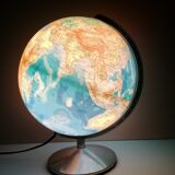 Imperial Luminous Globe Stauffacher Editions
