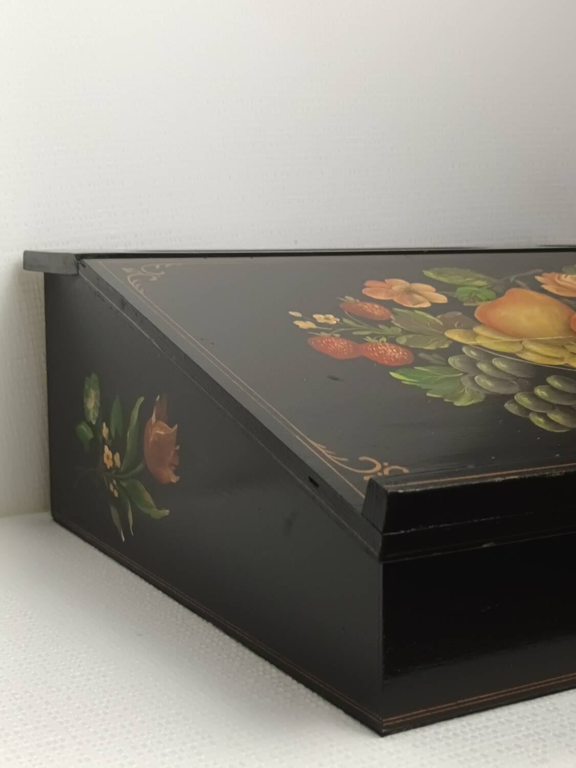 Napoleon III style writing desk