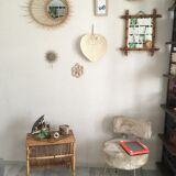 Pelfran golden beige heater