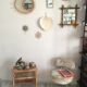 Pelfran golden beige heater