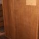Vintage wardrobe