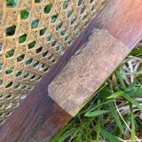 Curva Chair Joaquim Tenreiro