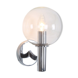 Applique en verre Allemagne années 70