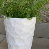 Lot de 4 cache pots