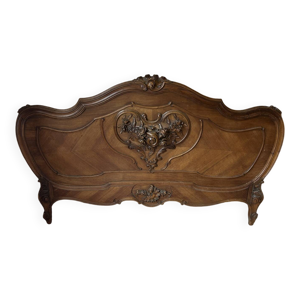 Tête de lit louis XV