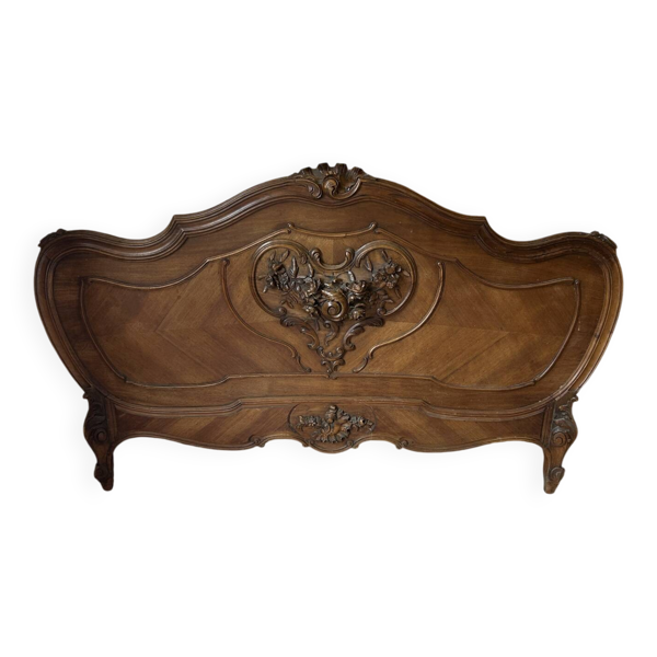 Tête de lit Louis XV