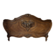 Louis XV headboard