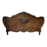 Louis XV headboard