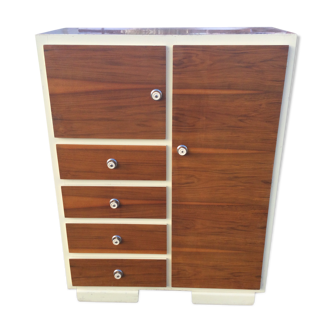Vintage buffet