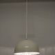 Space Age pendant lamp by Andrea Lazzari for Morozini, Italy circa 1970
