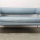 Poltrona Frau 2-Seater Design Sofa