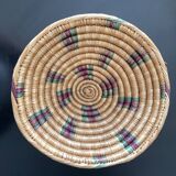 Wicker basket