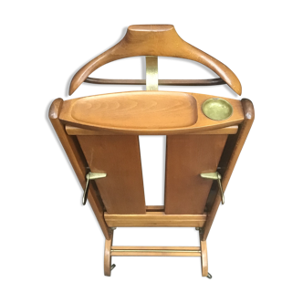 Valet de nuit édité par Fratelli Reguitti vintage 1950