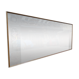 Bistro mirror - Venetian Art Nouveau style