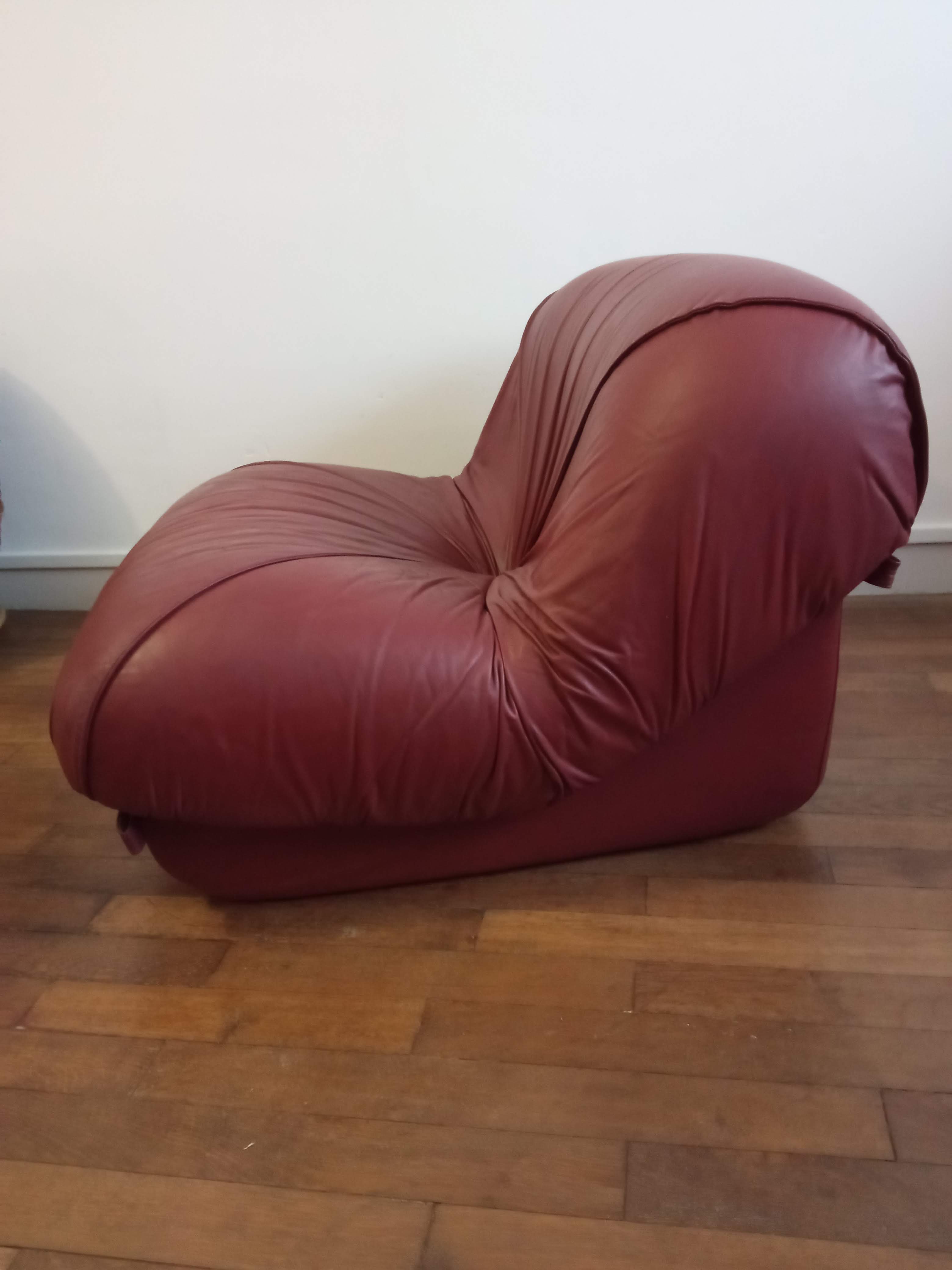 Airborne potato heater