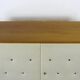 Sideboard-Highboard with Bar by Franz Ehrlich for DW Hellerau, Bauhaus