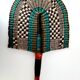 1 Bolga Fan African wall art