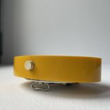 Vintage Japy alarm clock