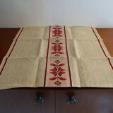 6 linen napkins 52 x 47