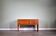 Vintage Midcentury 'Stag' Teak Console Table / Dressing Table