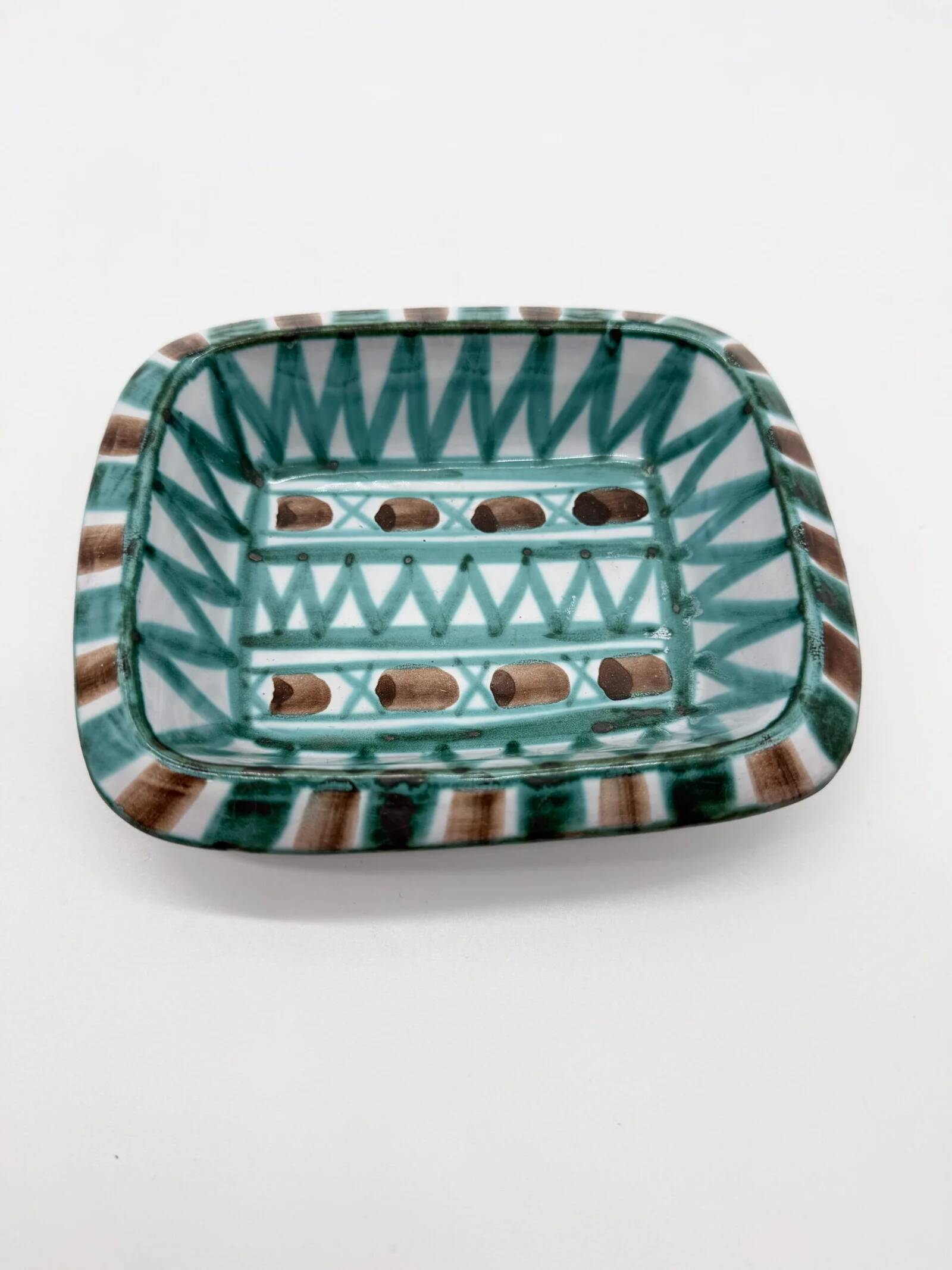 Ceramic catchall – Robert Picault, 1950s
