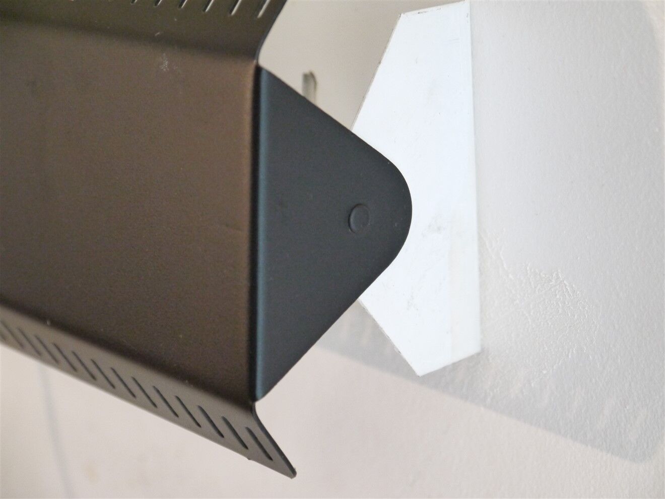 Pair of vintage Scandinavian sconces 1970