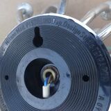 VALENTI PISTILLINO wall light studio TETRARCH