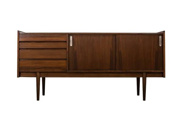 Vintage Sideboard by BFM, Poland, 1960’s