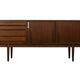 Vintage Sideboard by BFM, Poland, 1960’s