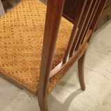 Art deco chair