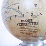 Globe J.Forest glass, 1940