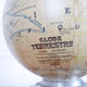 Globe J.Forest glass, 1940
