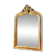 Miroir ancien Louis-Philippe XIXème