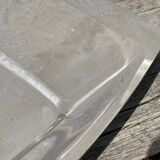 Rémy Letang stainless steel dish