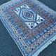 Tapis marocain fait main
