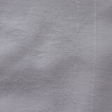 8 large napkins, white damasks, monogrammed, antique embroidery