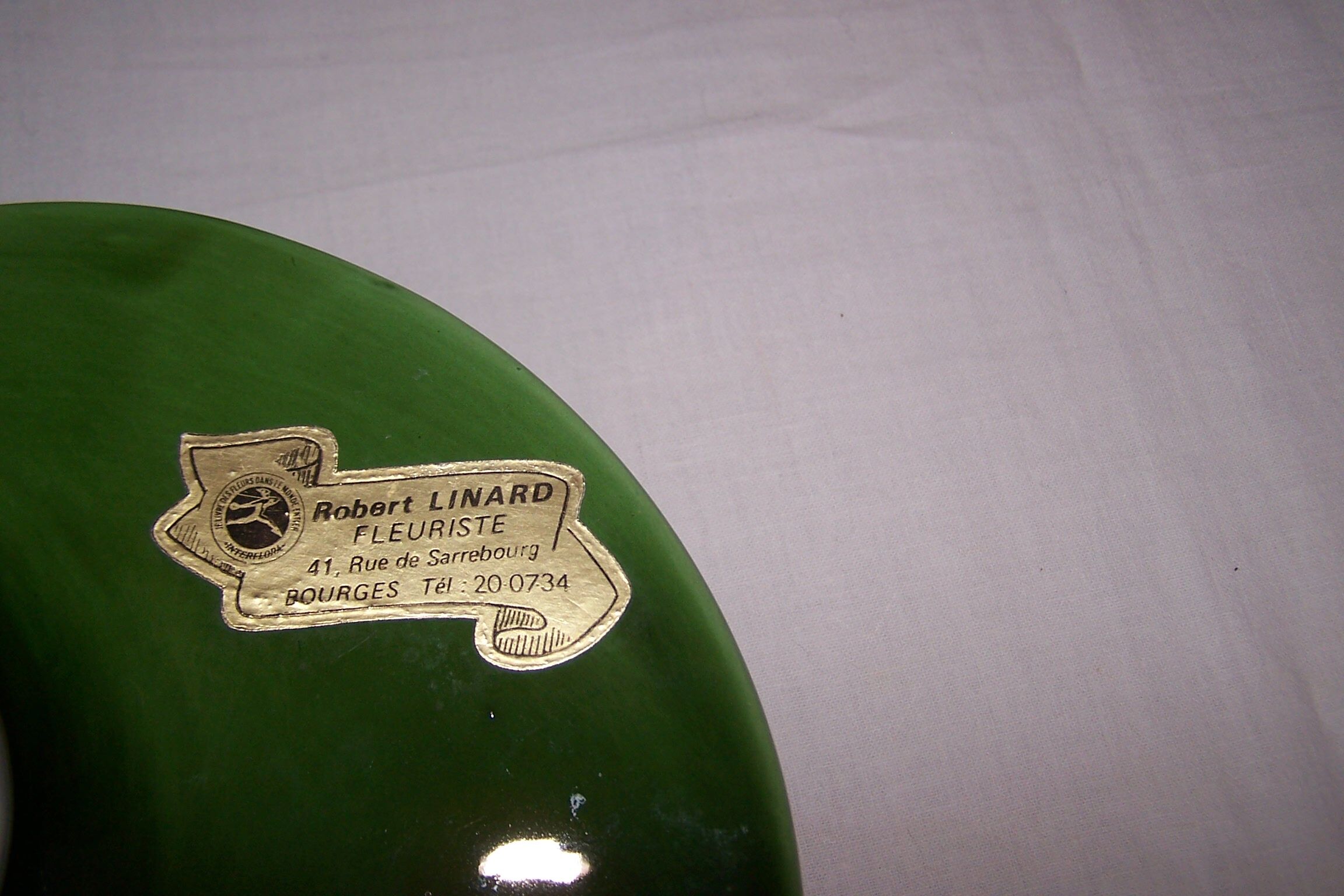 Vase 60/70v