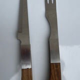 Vintage cutlery